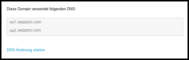 Domain DNS DE 05